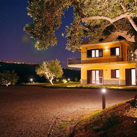Cilentia B&B Agropoli Ngoại thất bức ảnh