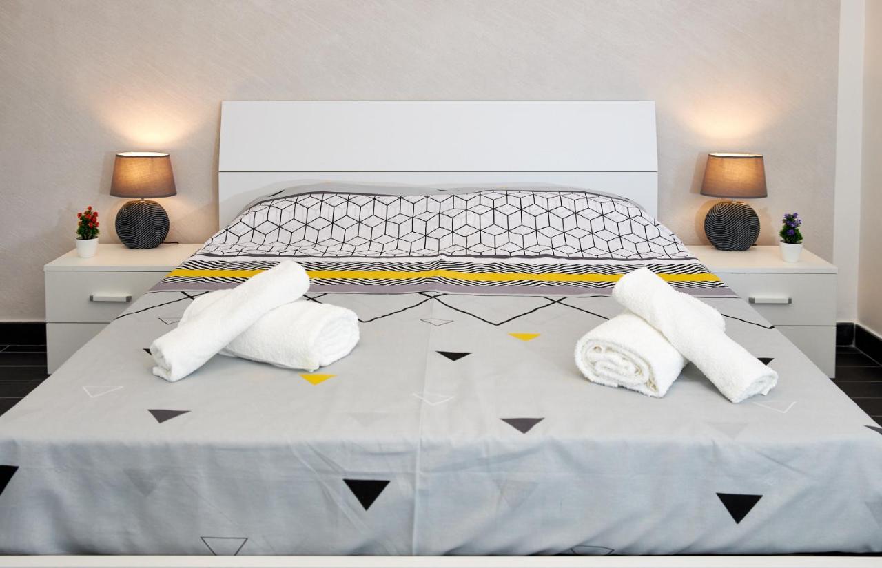 Cilentia B&B Agropoli Ngoại thất bức ảnh